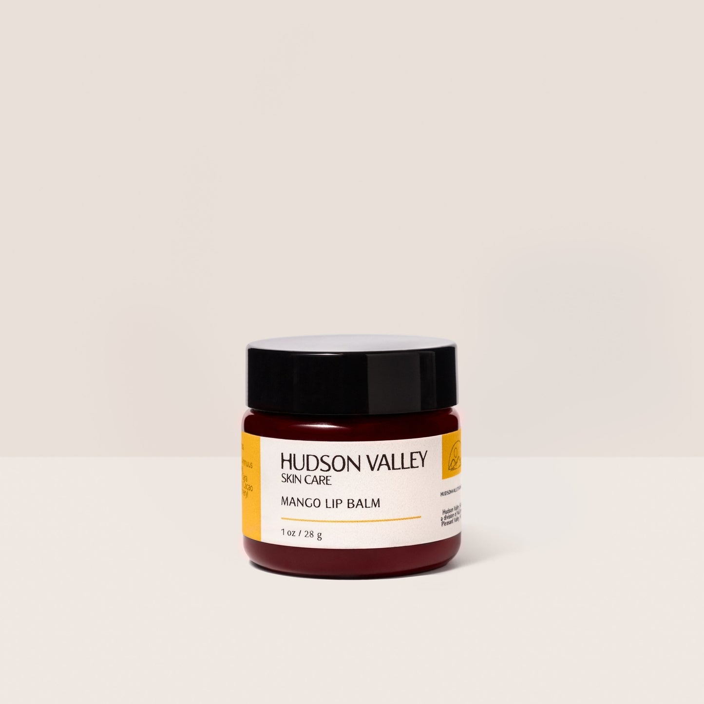 Mango Lip Balm - The Bundle Store