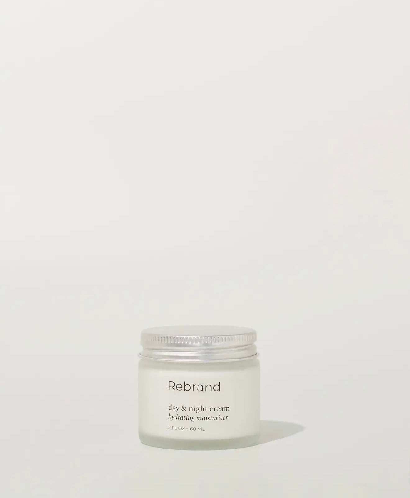 Rebrand Day & Night Cream