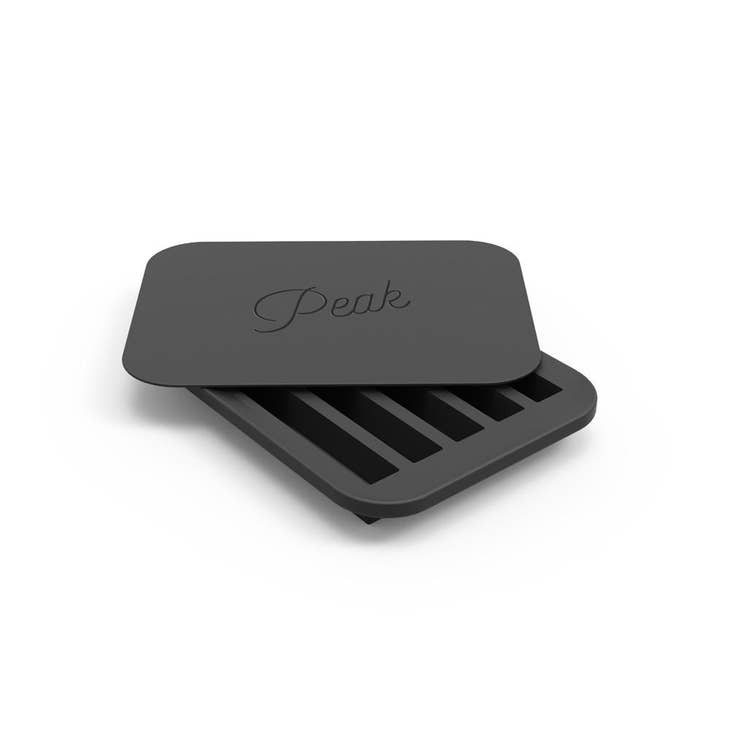Peak Water Bottle Reusable Silicone Ice Tray