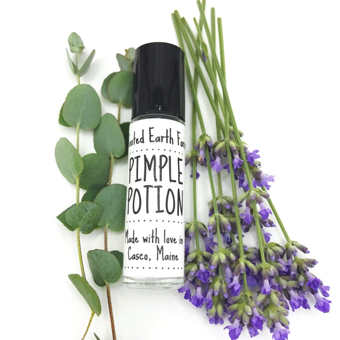 Pimple Potion - Acne Spot Treatment