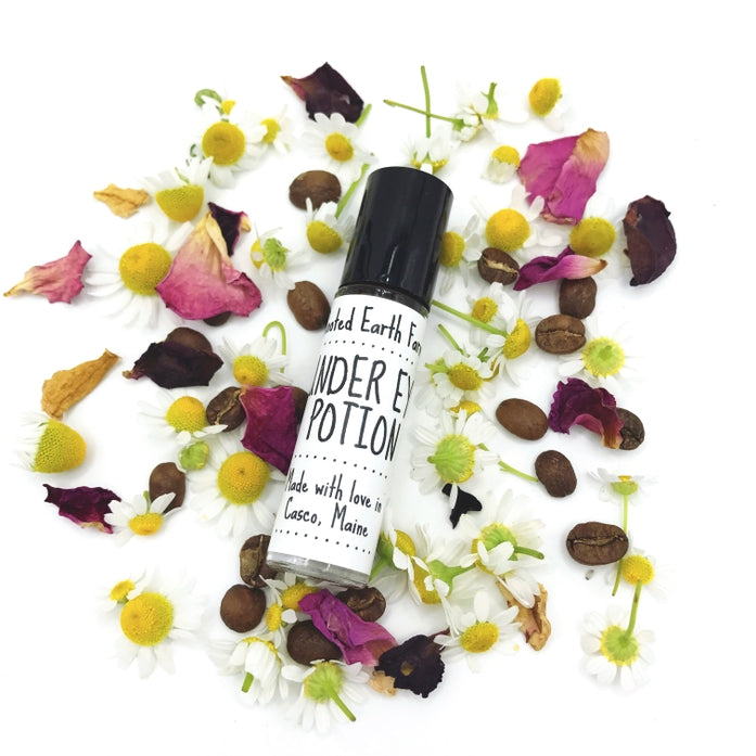 Under Eye Potion