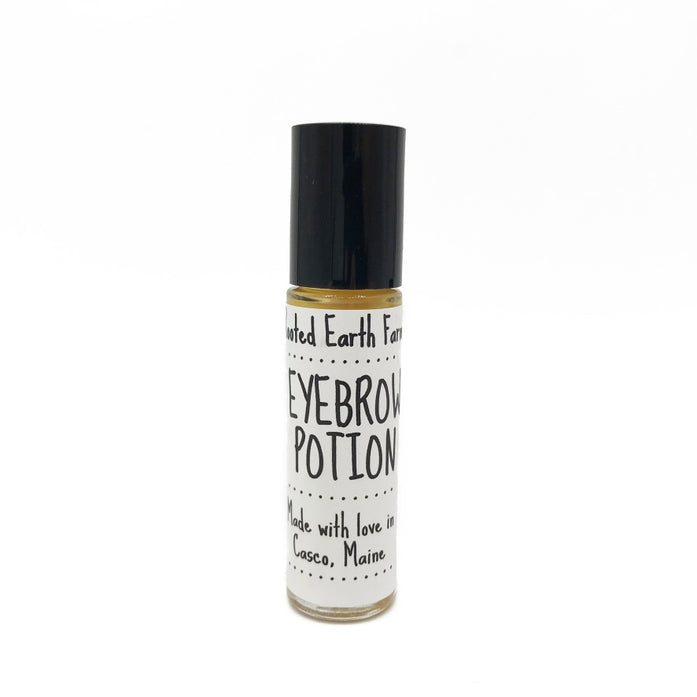 Eyebrow Potion