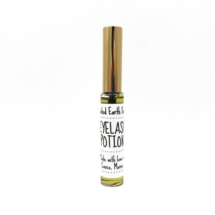 Eyelash Potion