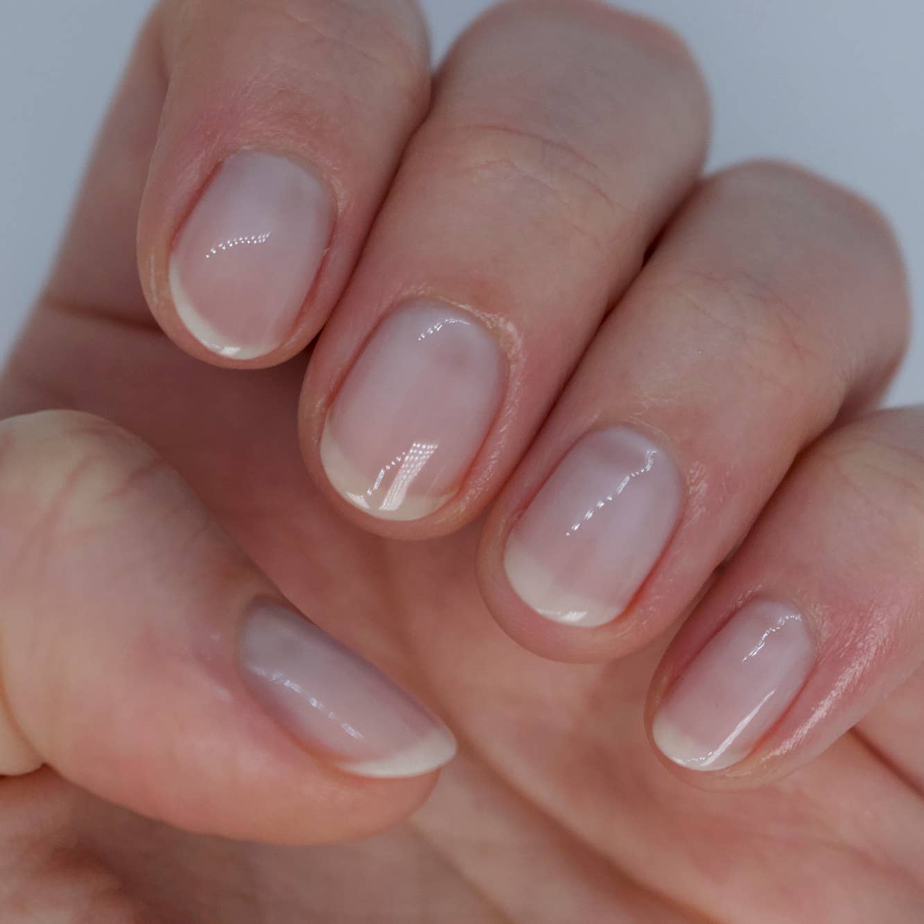Nail Polish - Anne - The Bundle Store