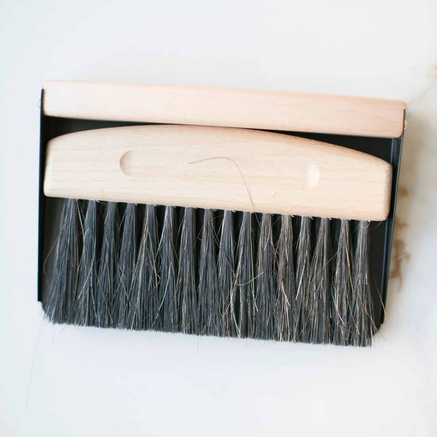 Mini Broom + Dustpan Set - The Bundle Store
