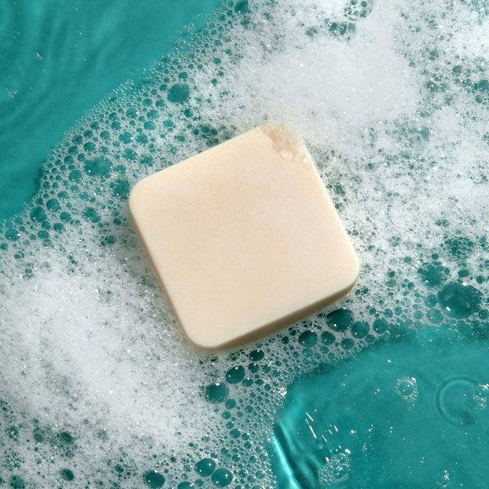 Dip Color Safe Shampoo Bar For Every Day - Wild Sage & Vetiver
