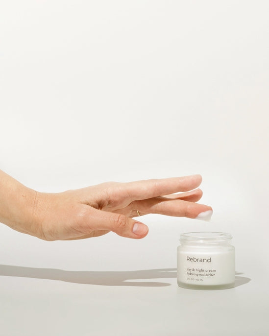 Day & Night Cream