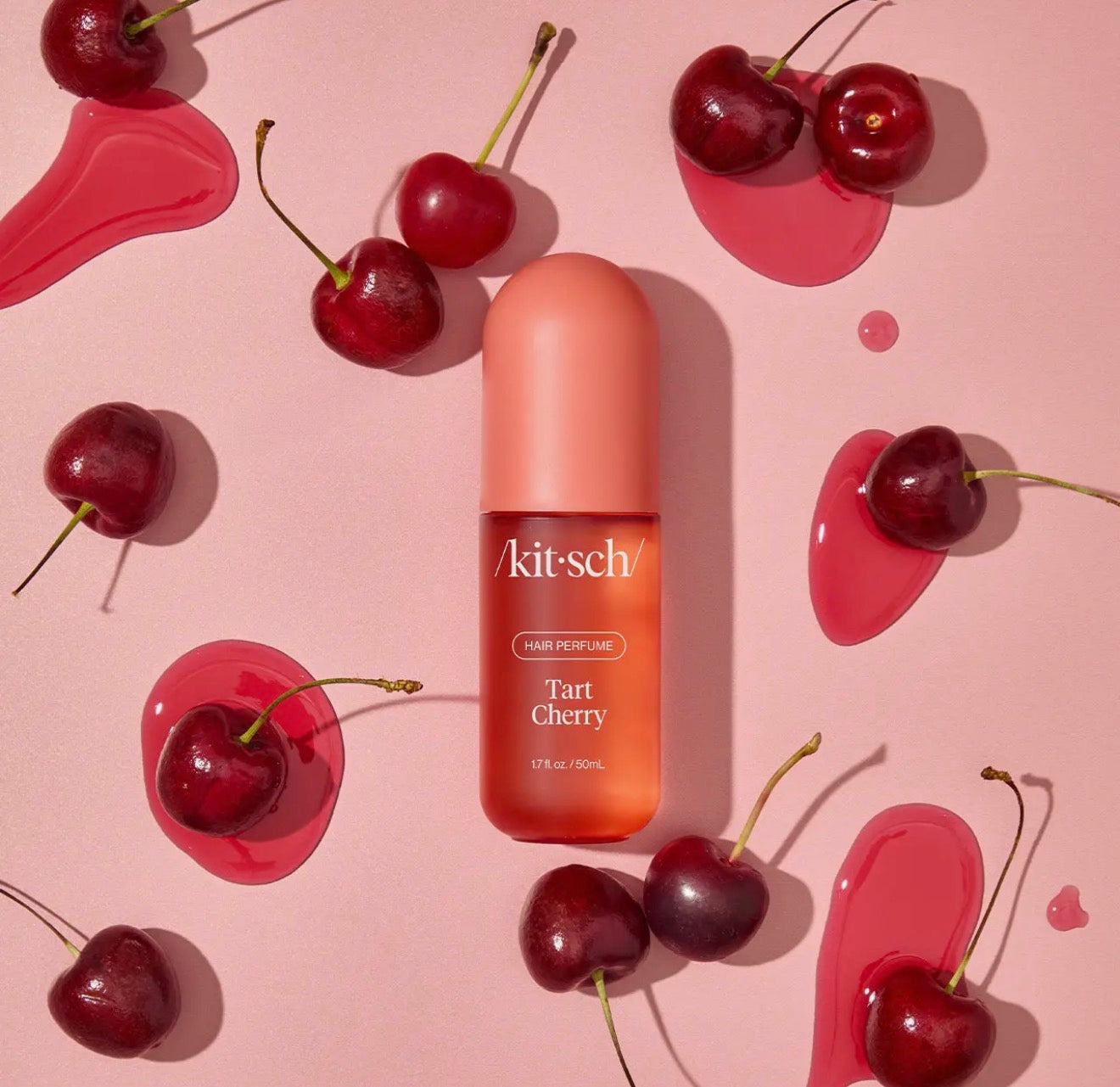 Tart Cherry Hair Perfume