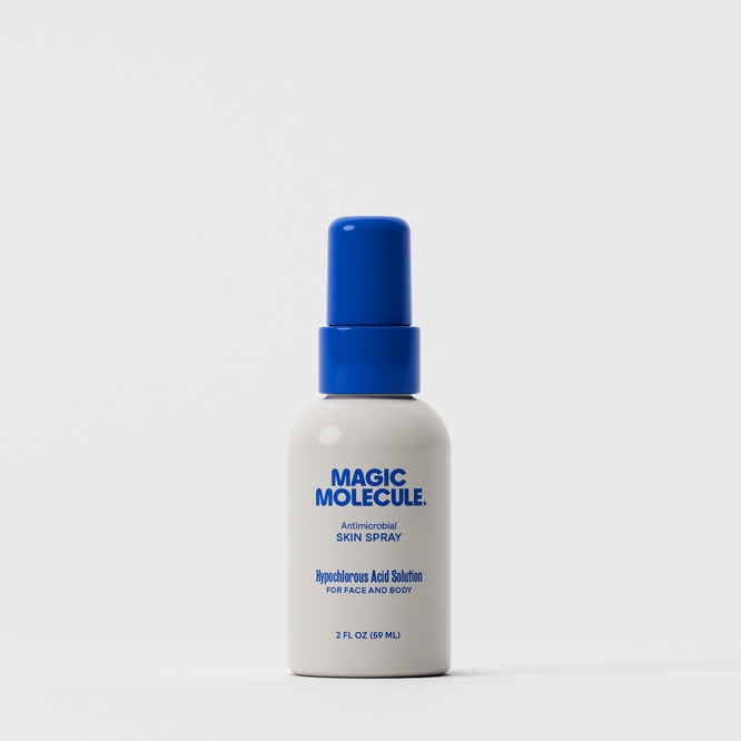 Magic Molecule - 2 oz