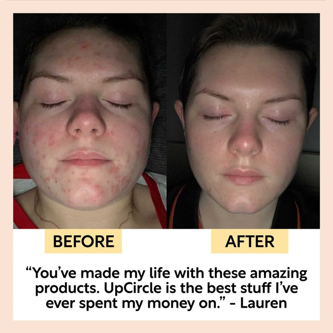 Upcircle Cleansing Face Milk