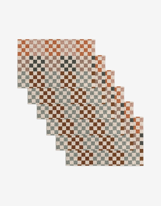 Geometry Not Paper Towels (Various Prints)