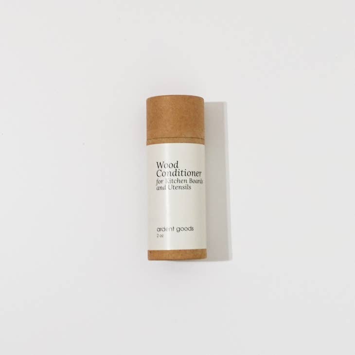 Wood Conditioner - Mineral Oil Free