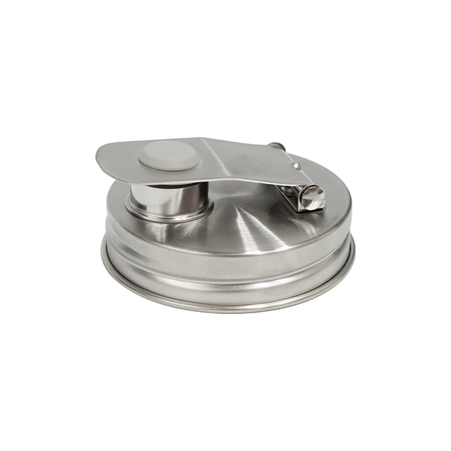 Mason Jar - Pourable Jar Lid
