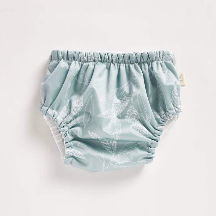 EcoNaps - Ocean Swim Diaper