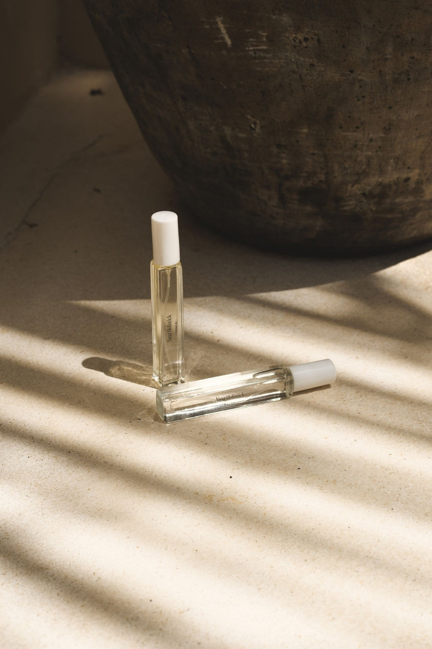 Teratai Natural Perfume