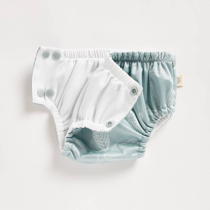 EcoNaps - Ocean Swim Diaper