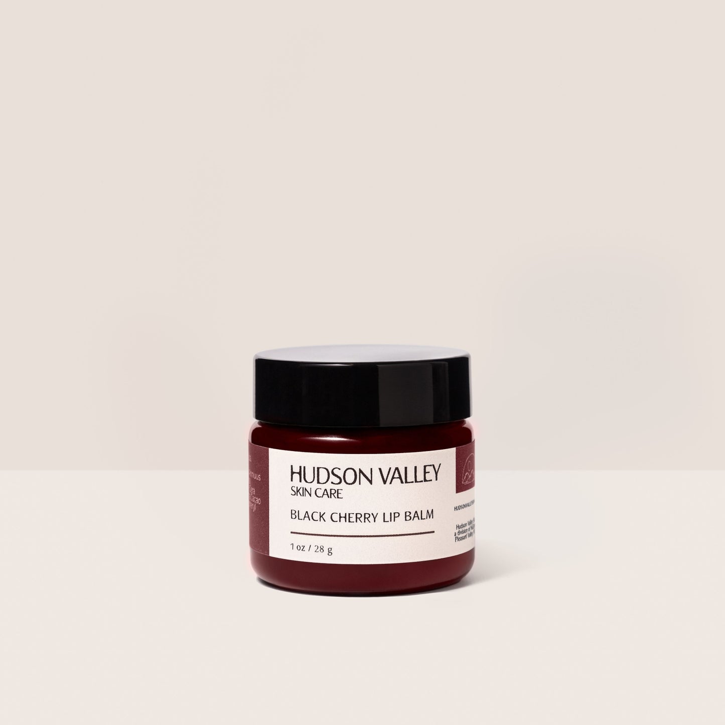 Black Cherry Lip Balm - The Bundle Store