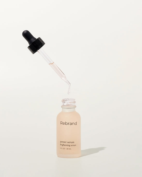 Power Serum ~ Vitamin C Brightening Serum