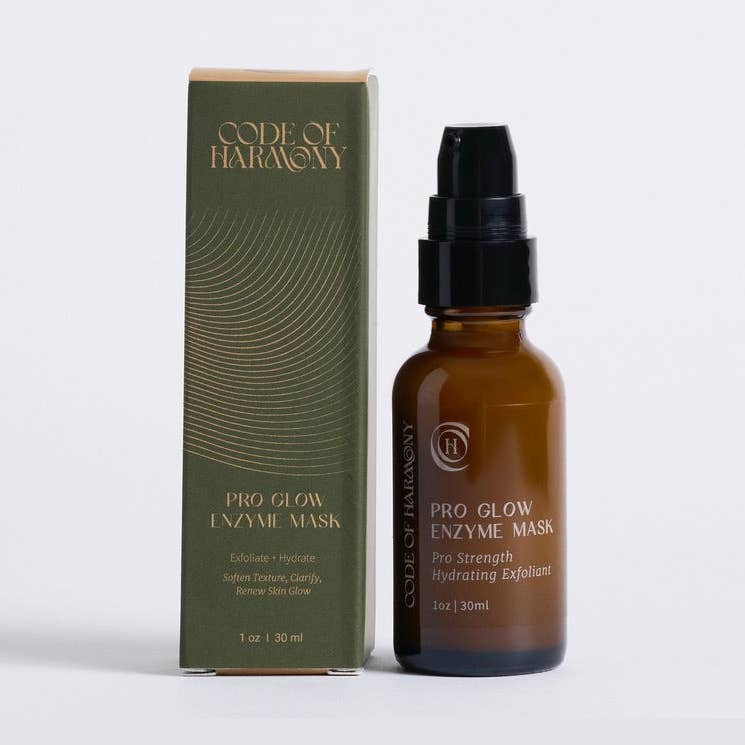 Pro Glow Enzyme Masque