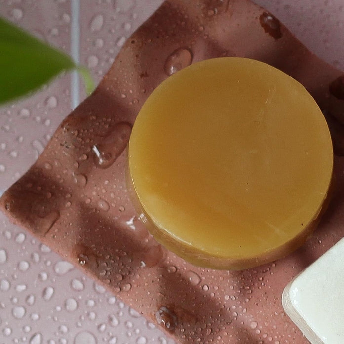 Dip Conditioner Bar & After Swim Detangler - Tangerine & Honeydew