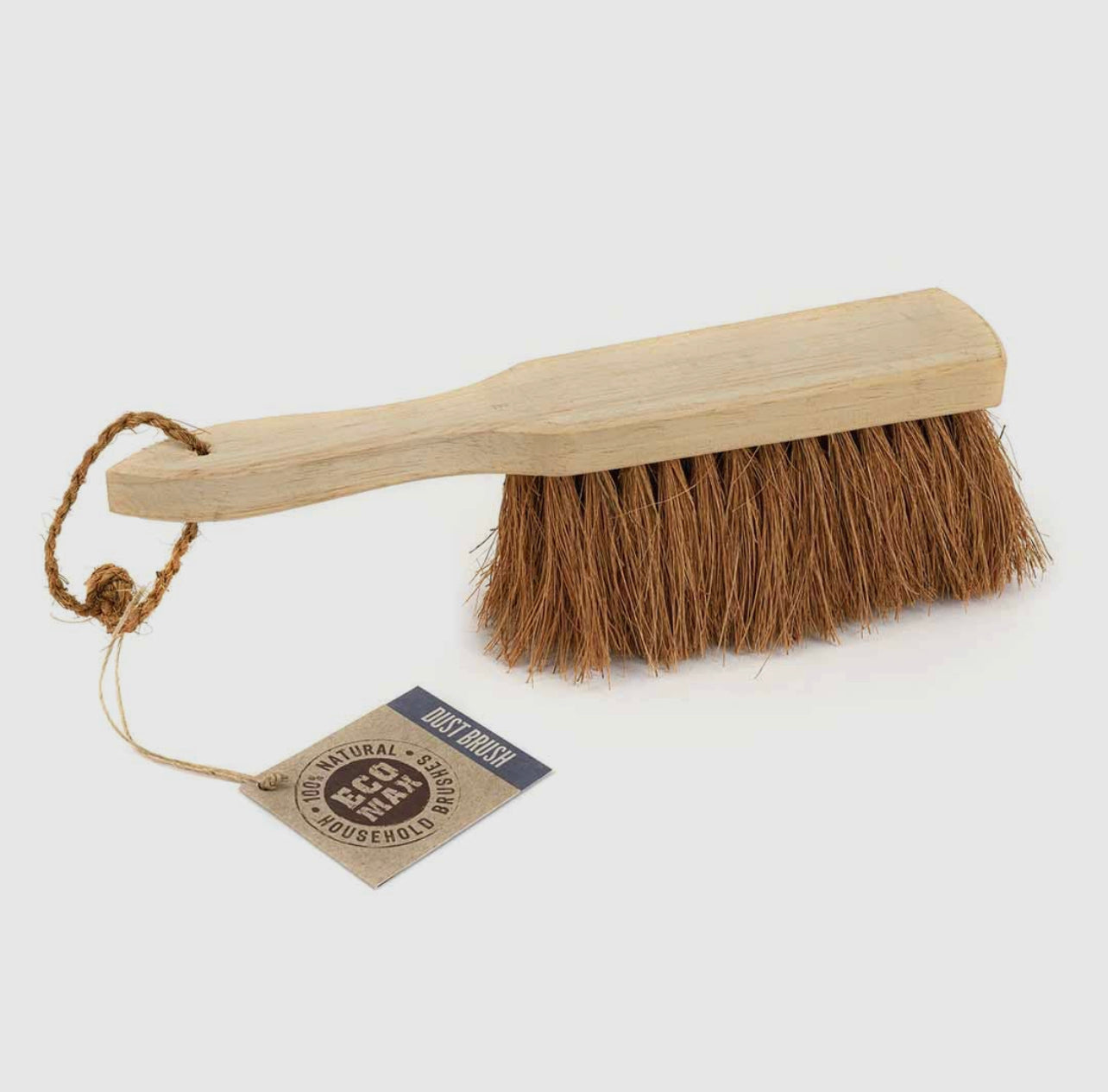 Dust Brush - Handmade
