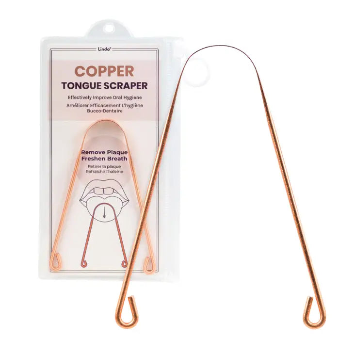 Tongue Scrapper
