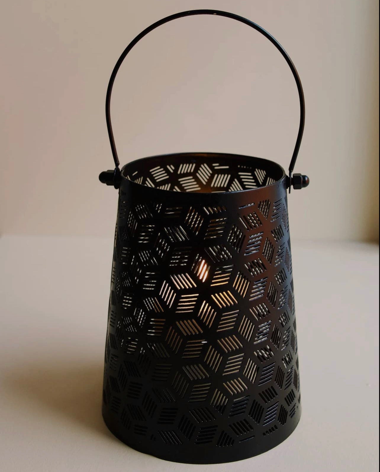Glimmer Bright Lantern
