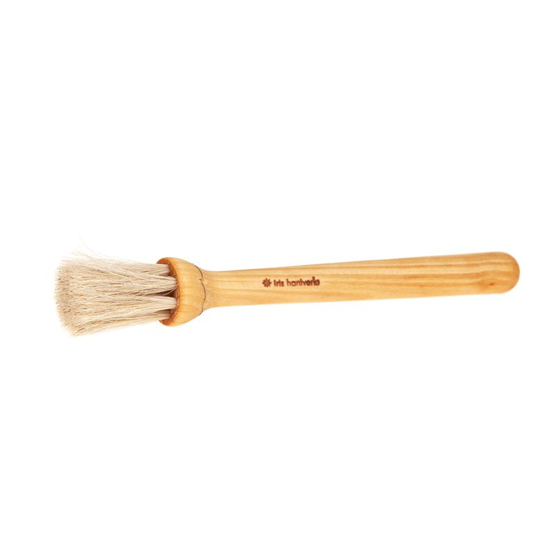 Pastry Brush Round