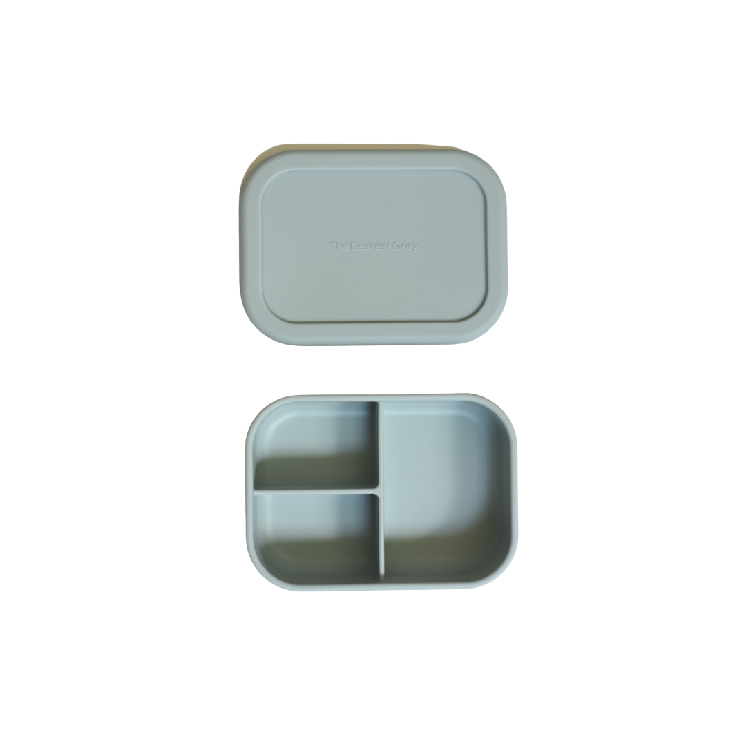 Silicone Bento Box | Cloud