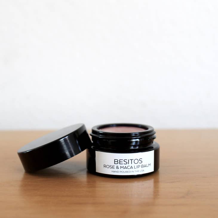 Besitos Lip Balm