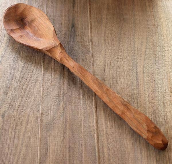 Chef Spoon - Walnut