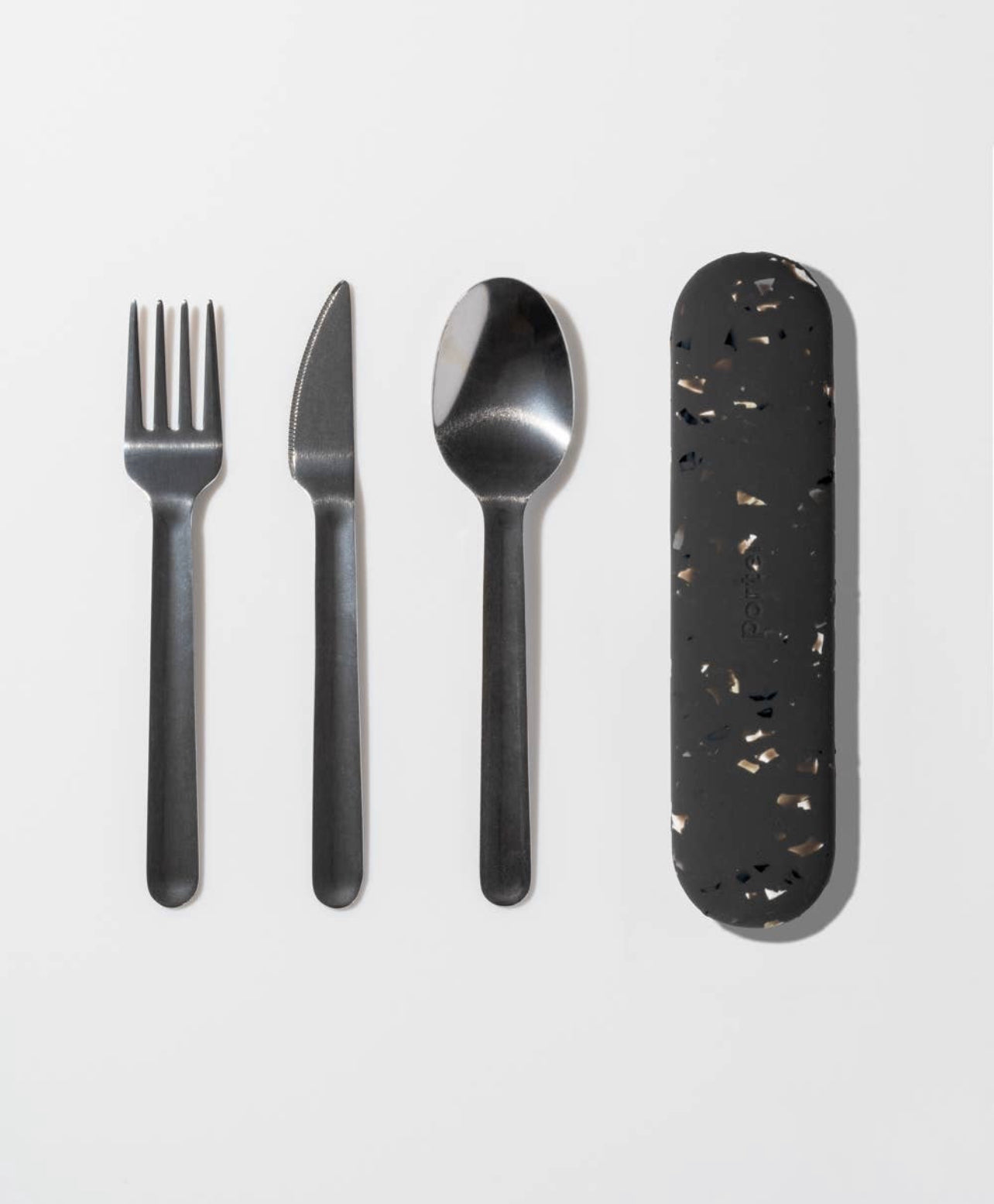 Porter Silicone Utensil Set
