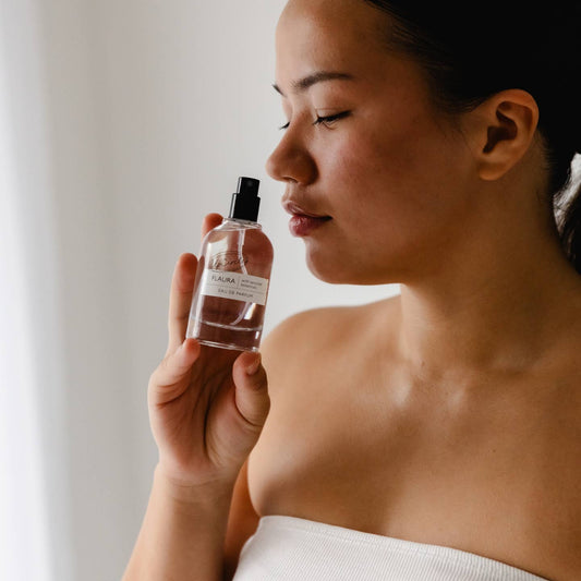 Upcircle Flaura Eau De Parfum