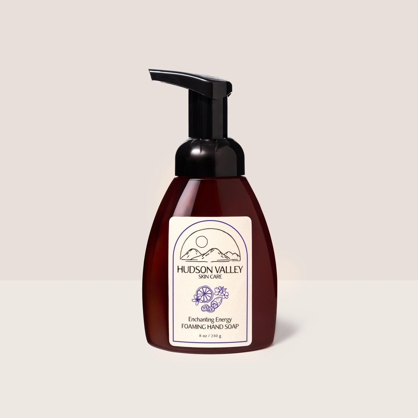 Enchanting Energy Foaming Hand Soap - The Bundle Store 