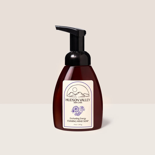 Enchanting Energy Foaming Hand Soap - The Bundle Store 