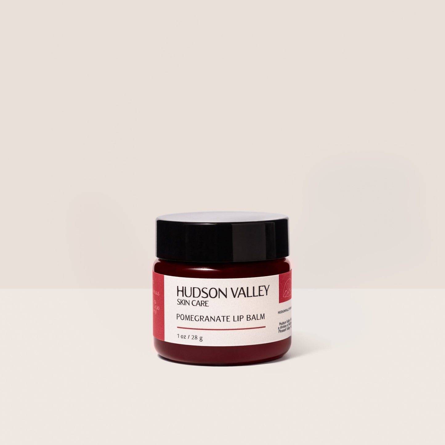 Pomegranate Lip Balm - The Bundle Store 