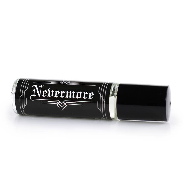 Nevermore - Perfume Oil