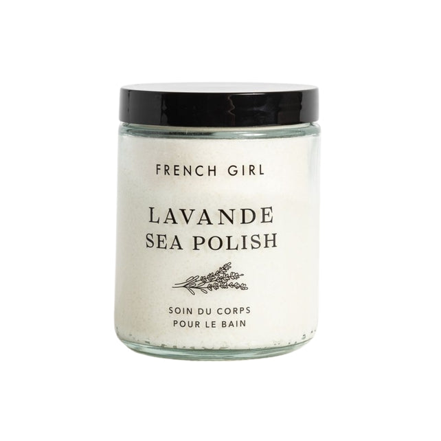 Organic Lavender Hydrating Body Scrub