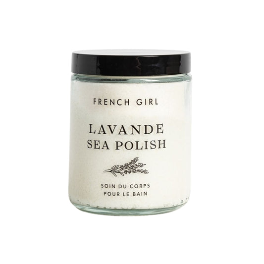 Organic Lavender Hydrating Body Scrub