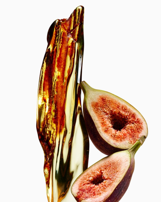 Hand Balm - Fig + Amber