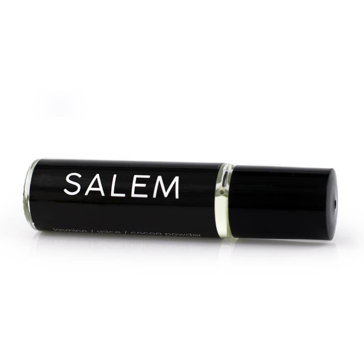 Salem - Perfume Oil