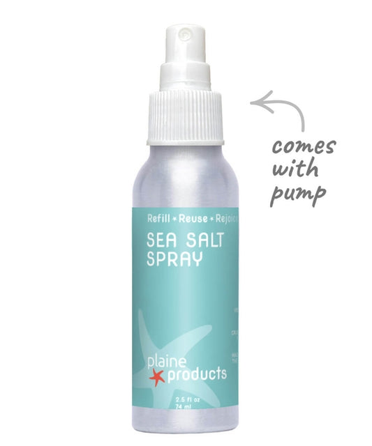 Travel Sea Salt Spray 2.5 oz