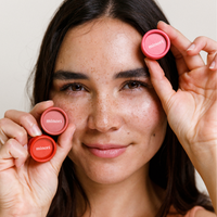 Minori Blush Mini Bar