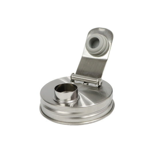 Mason Jar - Pourable Jar Lid