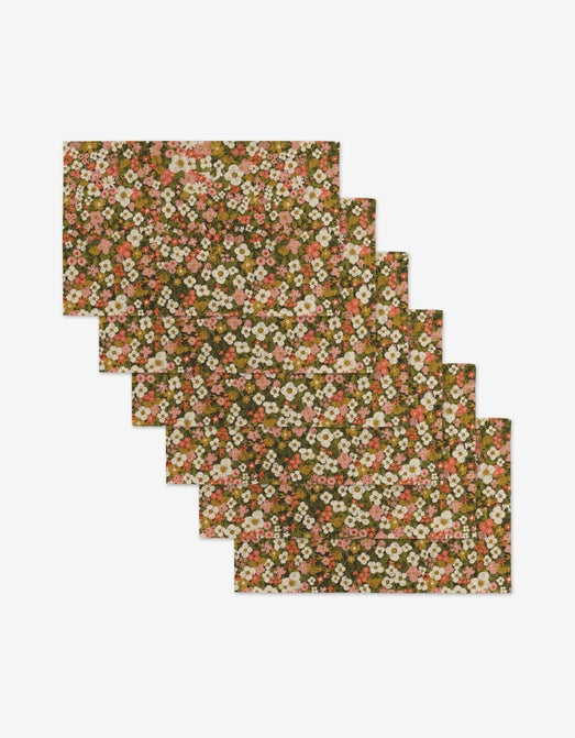 Geometry Not Paper Towels (Various Prints)