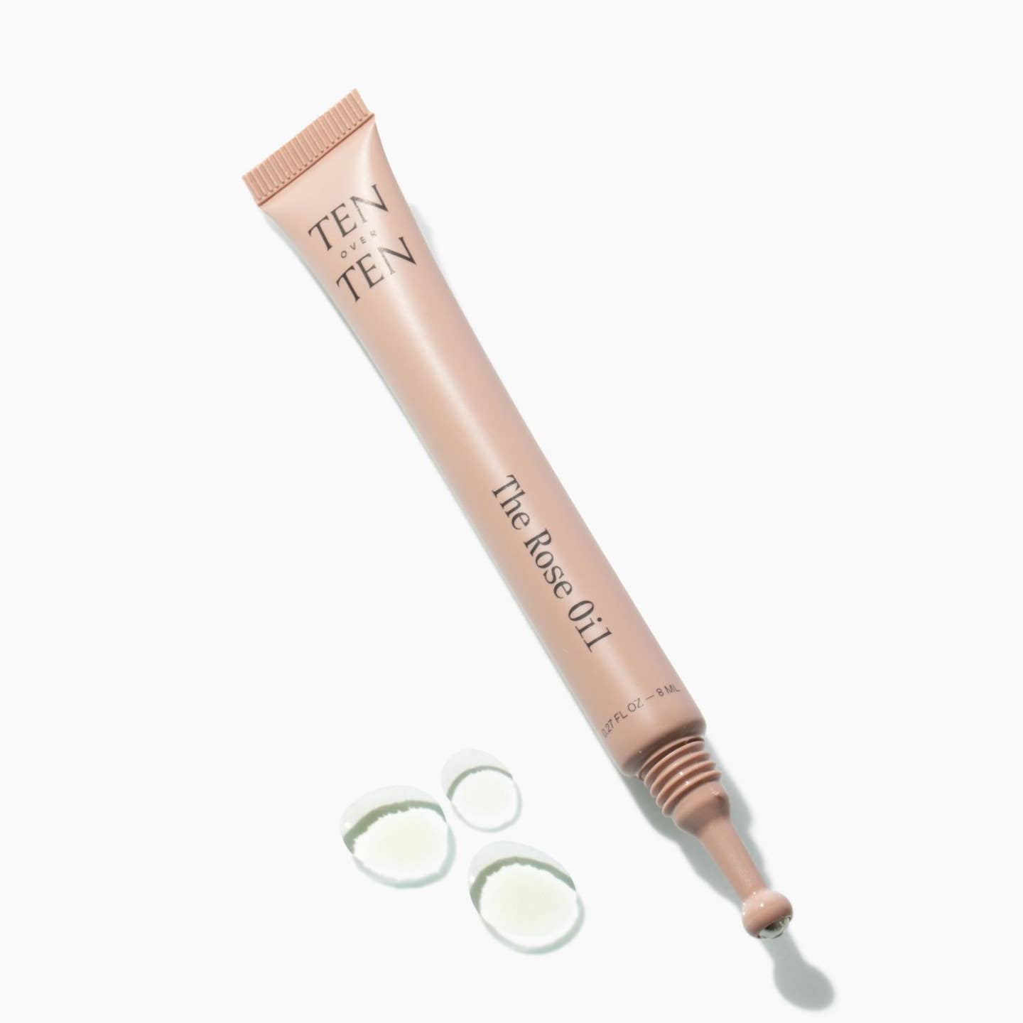 The Rose Oil - The Bundle Store 