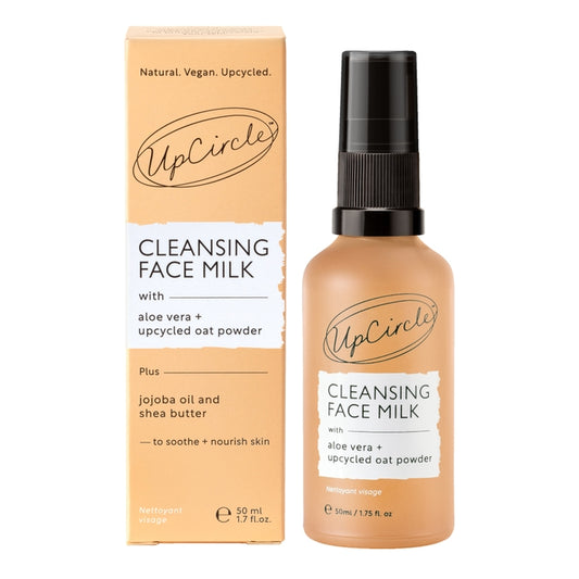 Upcircle Cleansing Face Milk