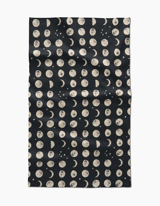 Geometry Kitchen Tea Towel (Various Prints)