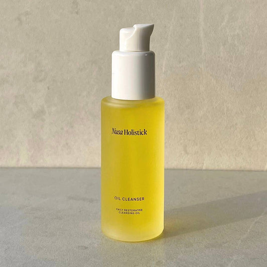 Daily Restorative Cleansing Oil - 1.7 oz