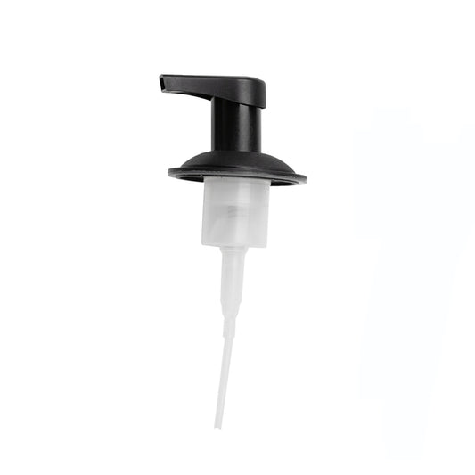 Mason Jar Foaming Soap Dispenser - Regular Mouth